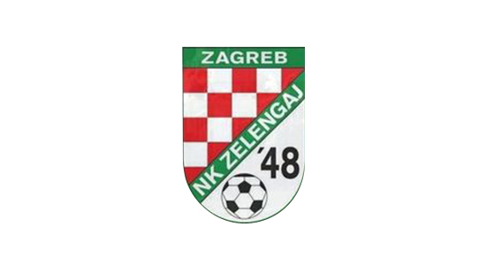 NK Zelengaj 1948