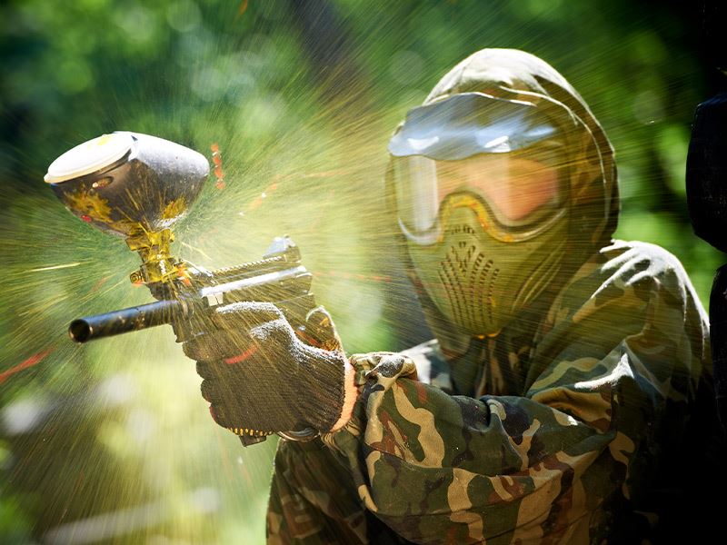 Paintball